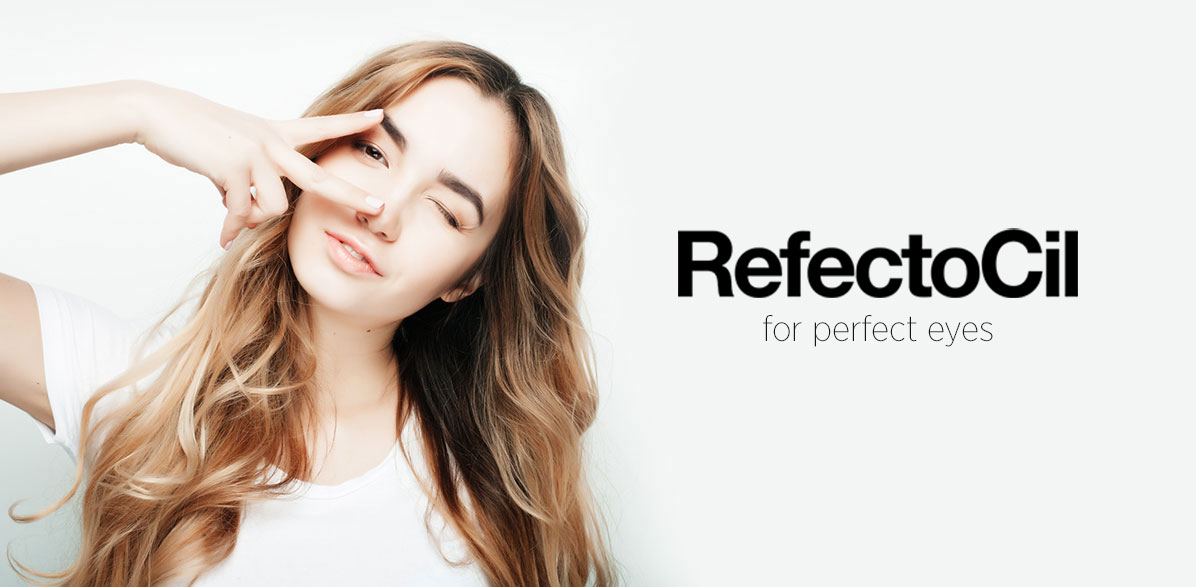 REFECTOCIL - for perfect eyes